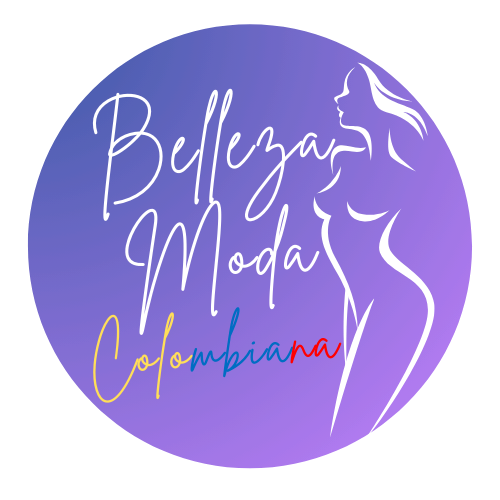 BELLEZA MODA COLOMBIANA 