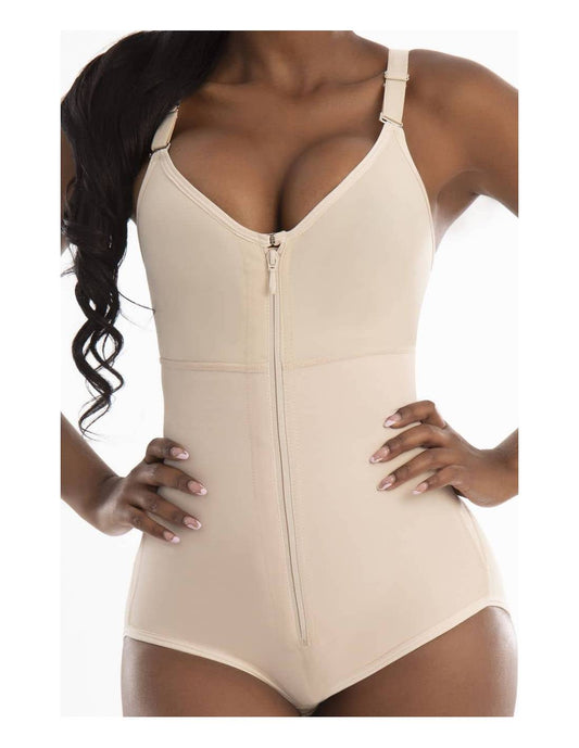 Body Moldeador Panty