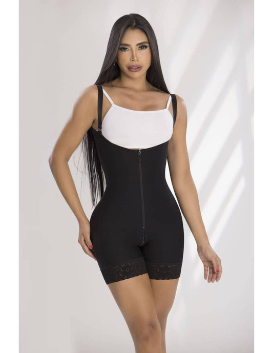 Faja Efecto Invisible