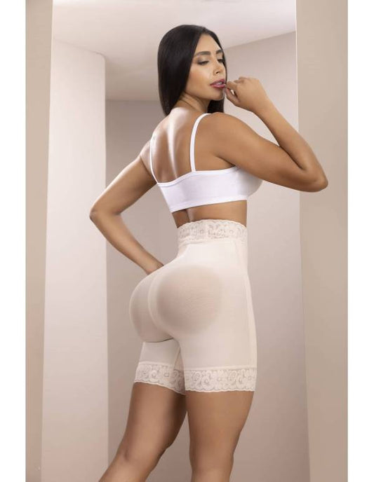 Faja Short Efecto Invisible